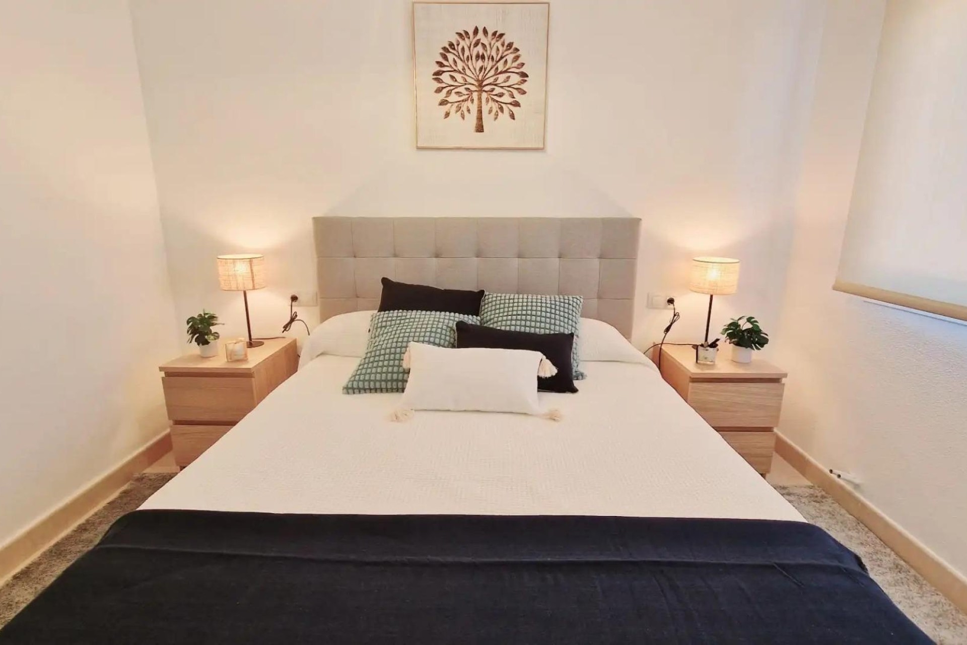 Nouvelle construction - Villa Individuelle -
Lorca - Purias