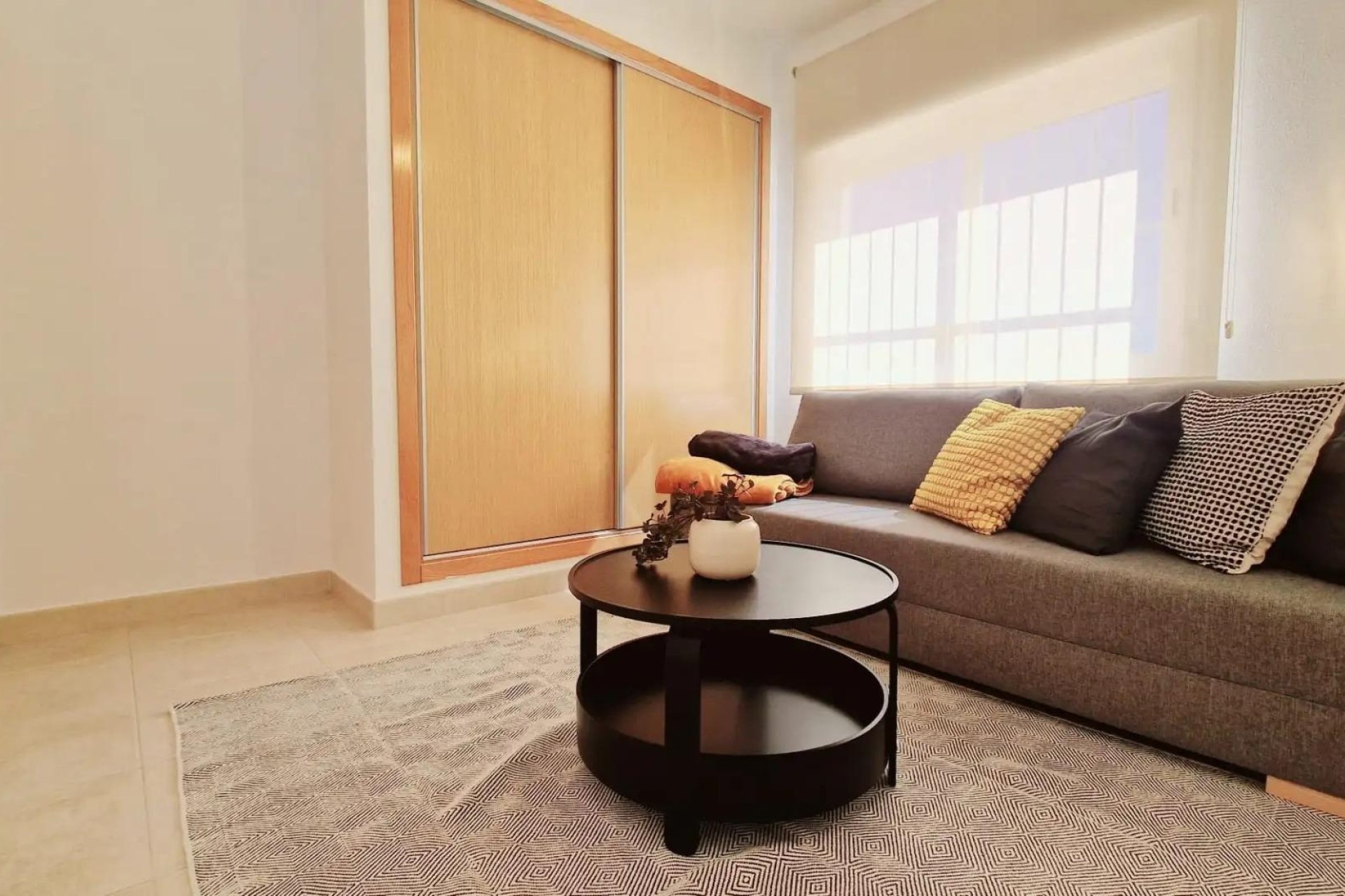 Nouvelle construction - Villa Individuelle -
Lorca - Purias