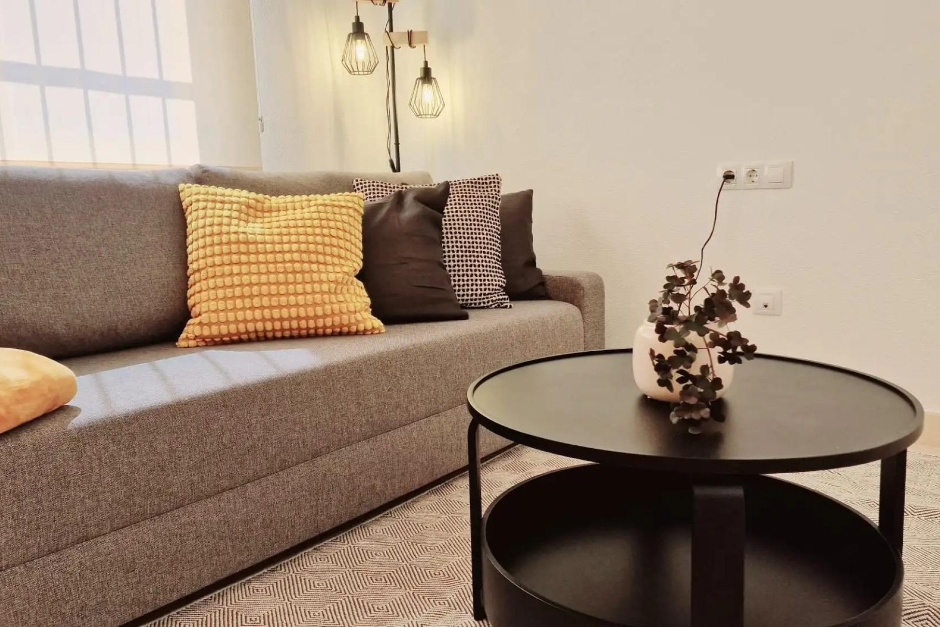 Nouvelle construction - Villa Individuelle -
Lorca - Purias