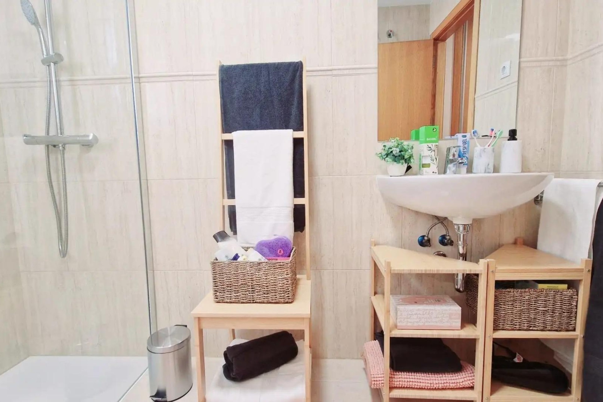 Nouvelle construction - Villa Individuelle -
Lorca - Purias