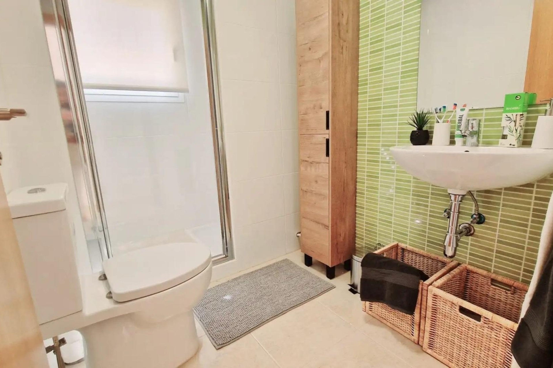 Nouvelle construction - Villa Individuelle -
Lorca - Purias