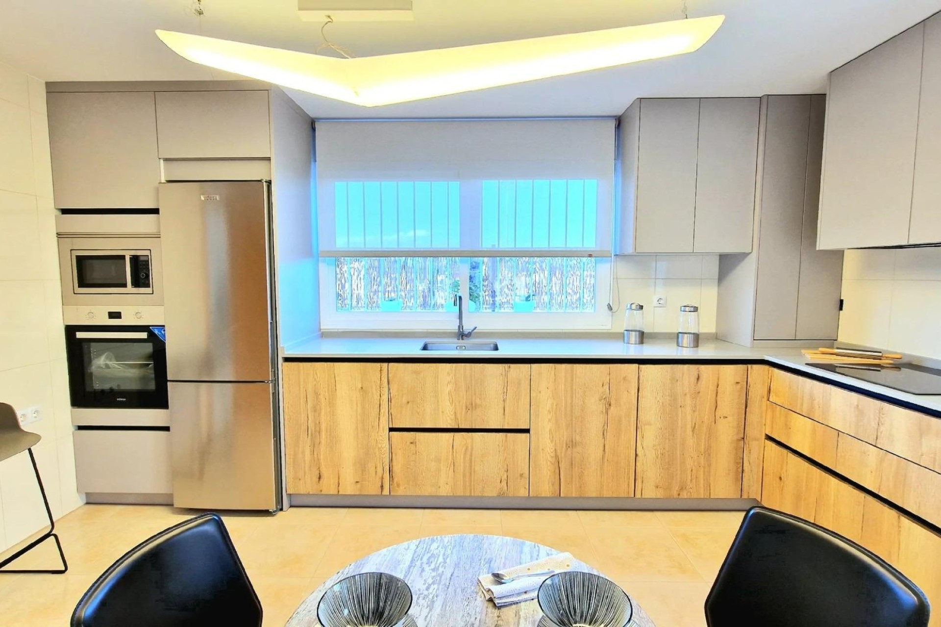 Nouvelle construction - Villa Individuelle -
Lorca - Purias