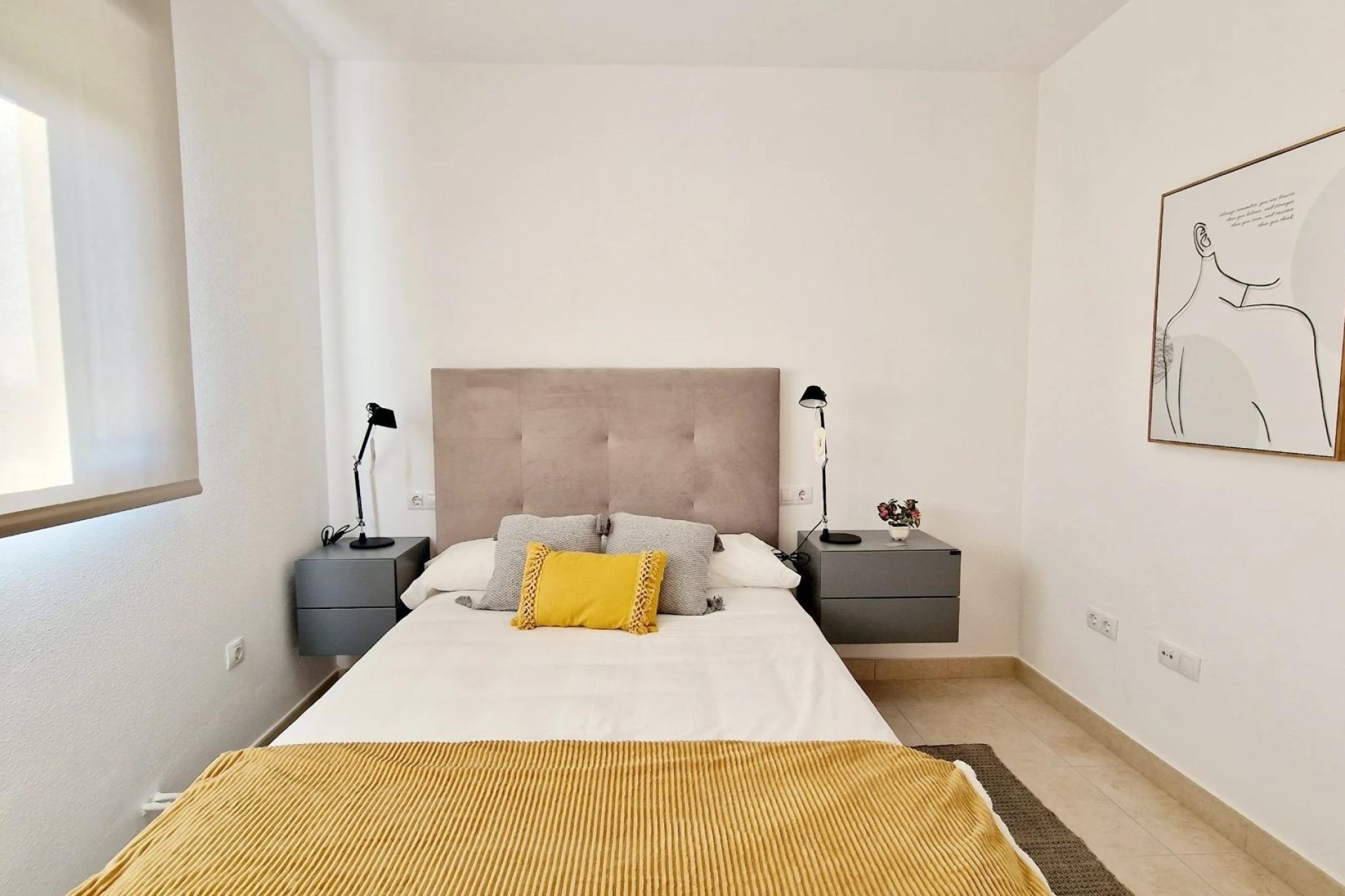 Nouvelle construction - Villa Individuelle -
Lorca - Purias