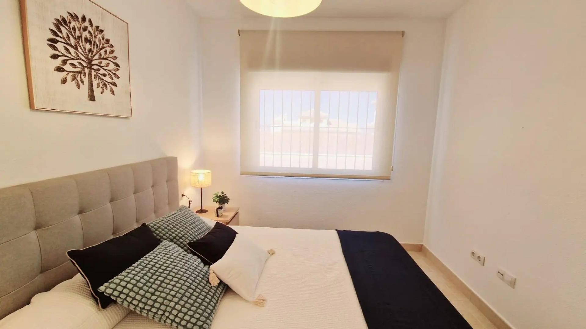 Nouvelle construction - Villa Individuelle -
Lorca - Purias