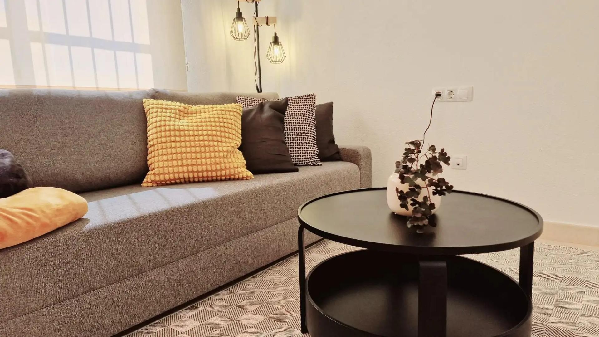 Nouvelle construction - Villa Individuelle -
Lorca - Purias