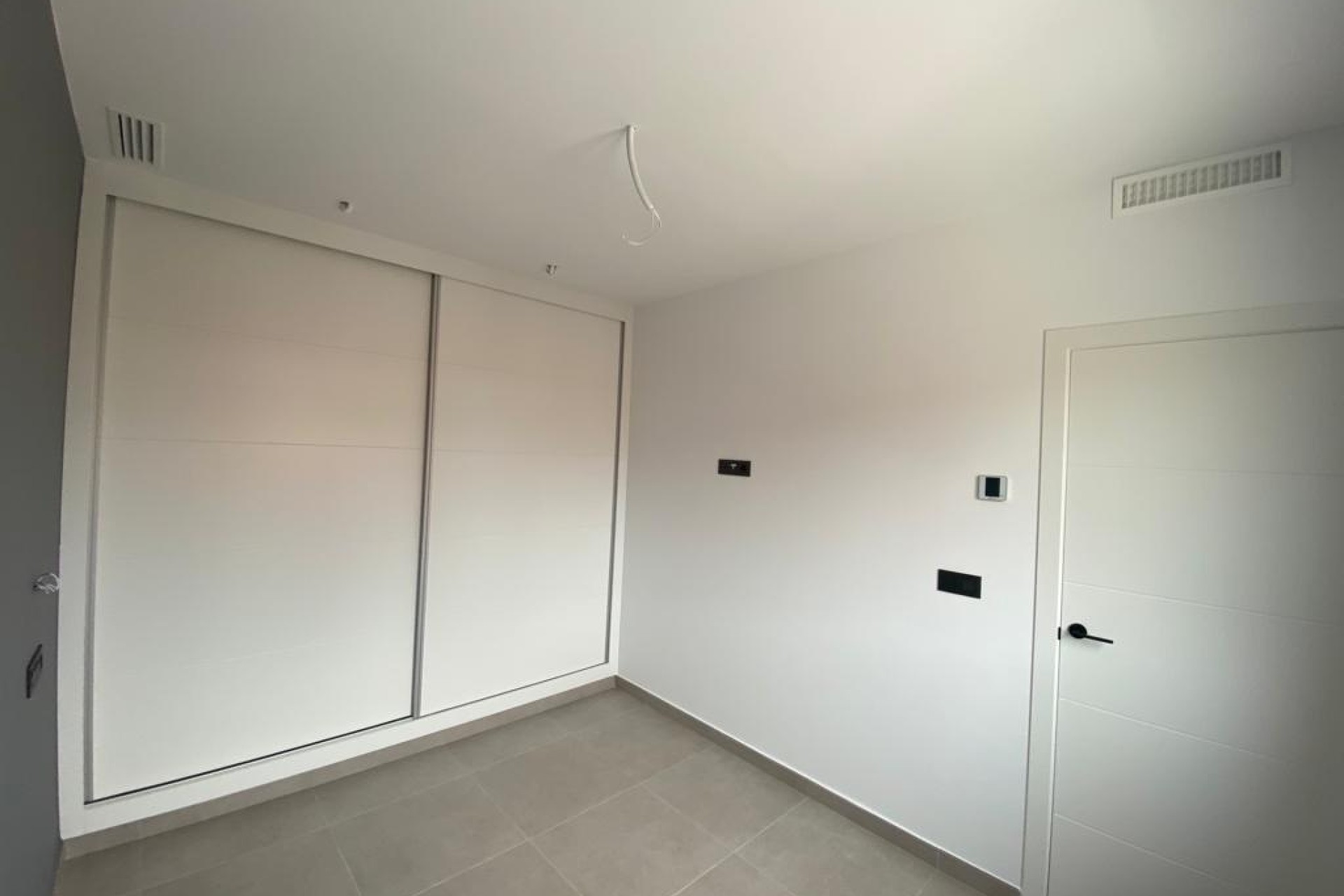 Nouvelle construction - Villa Individuelle -
Los Alcazares - La Concha