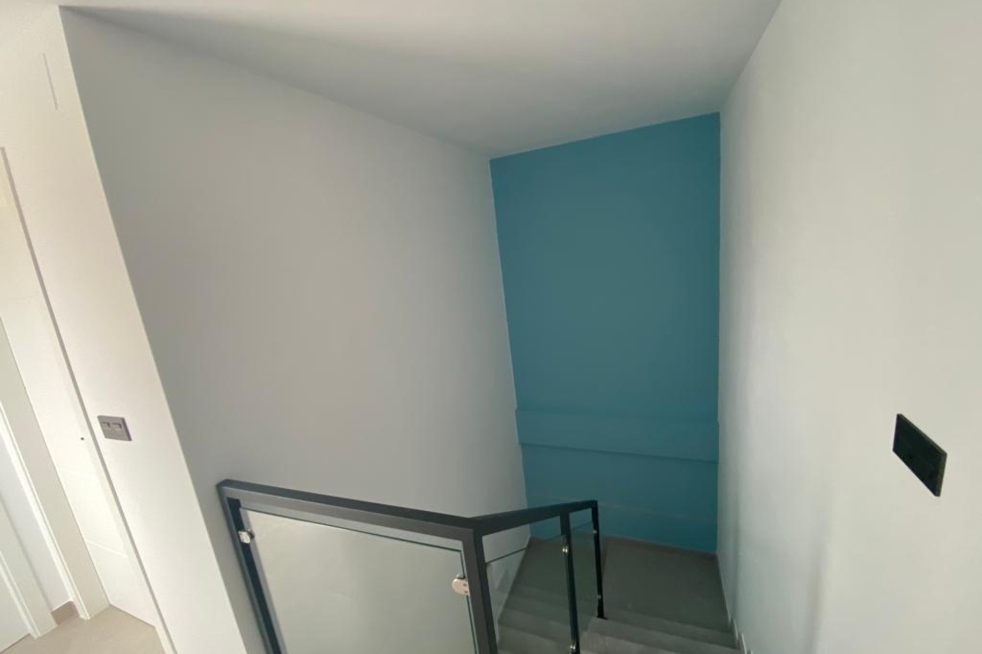 Nouvelle construction - Villa Individuelle -
Los Alcazares - La Concha