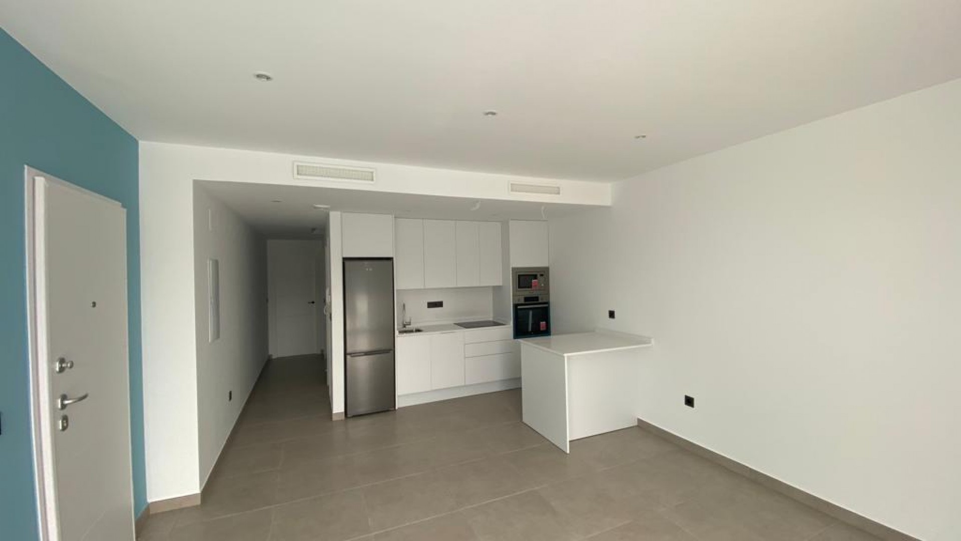 Nouvelle construction - Villa Individuelle -
Los Alcazares - La Concha