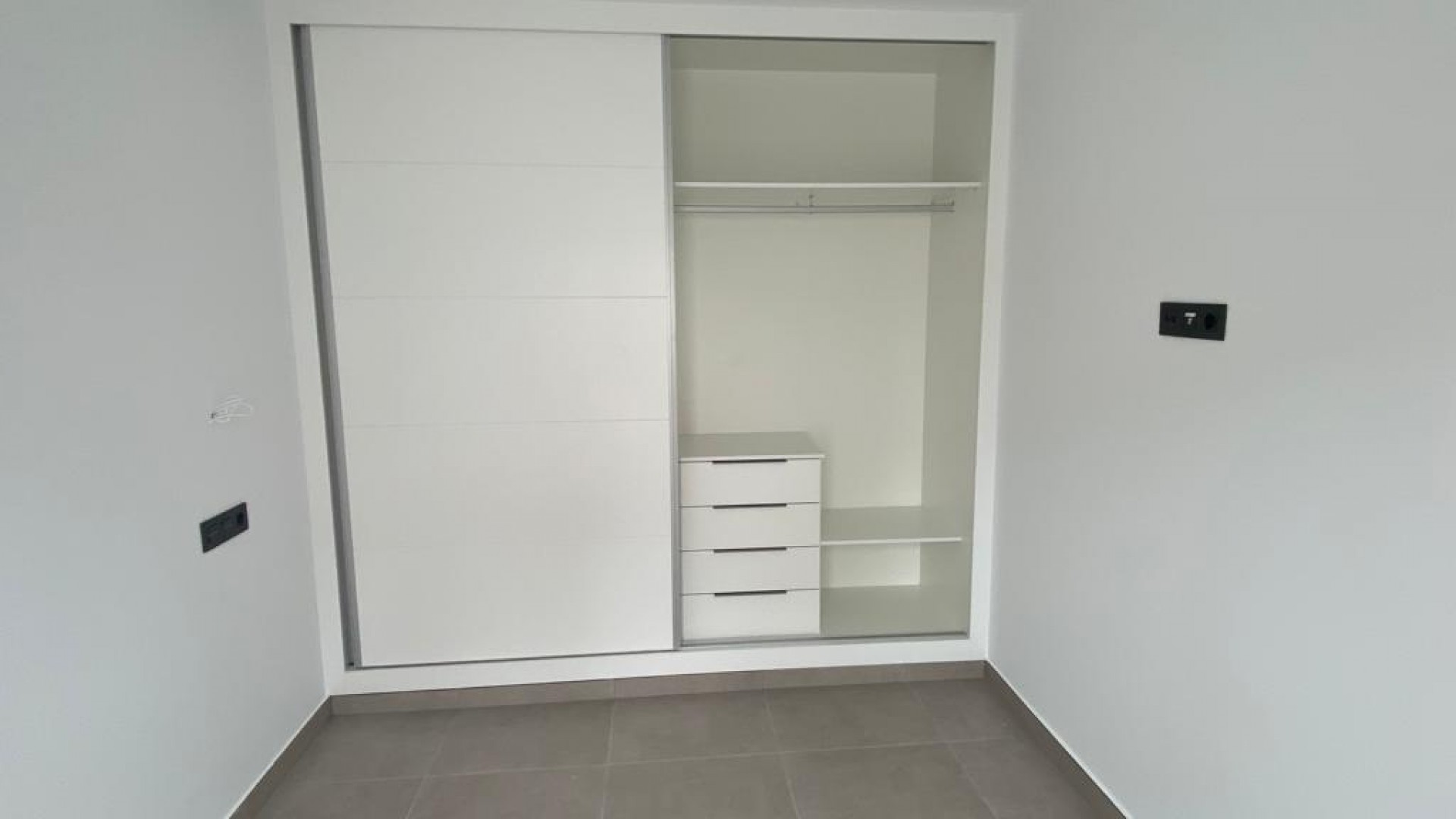 Nouvelle construction - Villa Individuelle -
Los Alcazares - La Concha