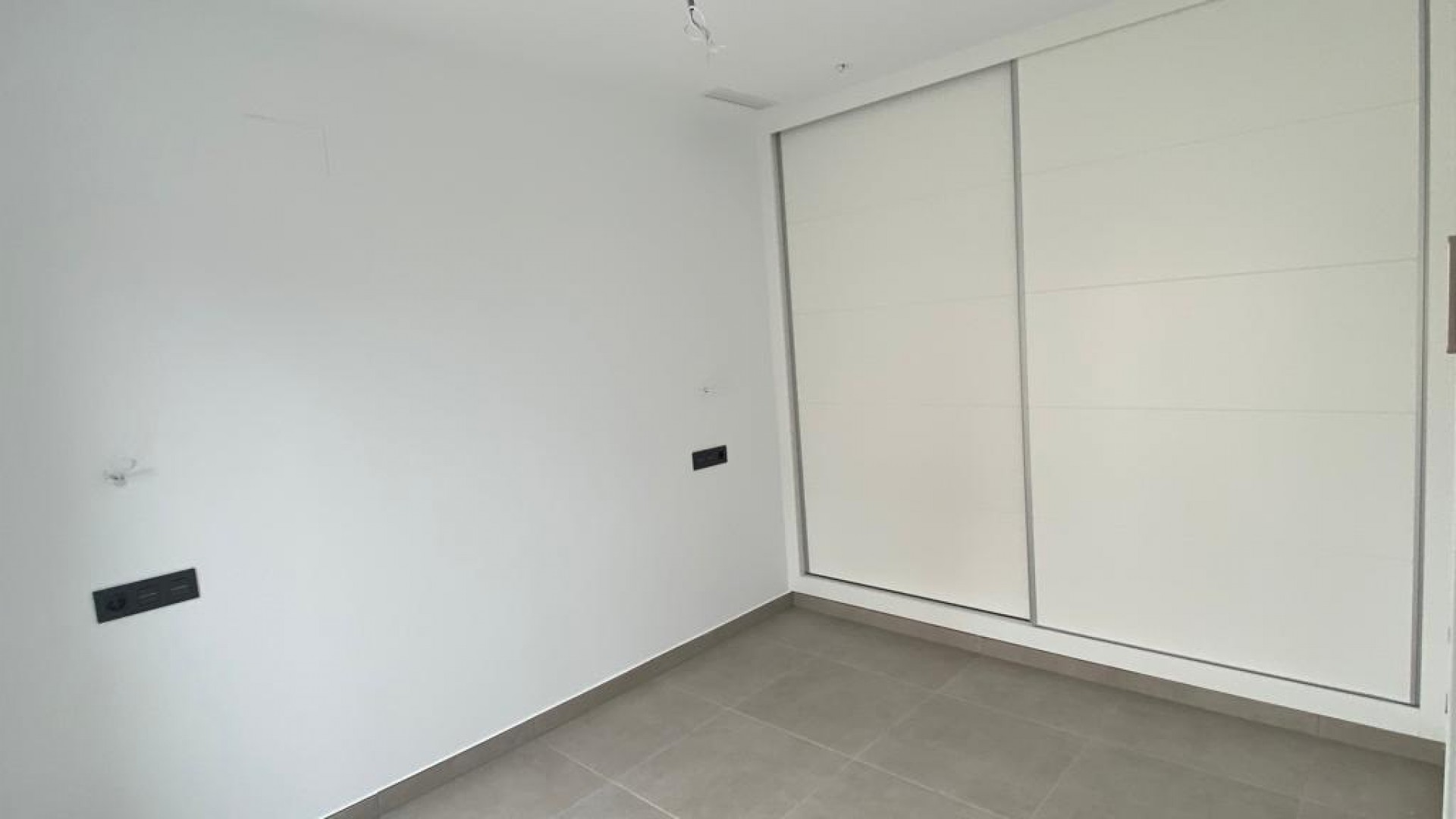 Nouvelle construction - Villa Individuelle -
Los Alcazares - La Concha