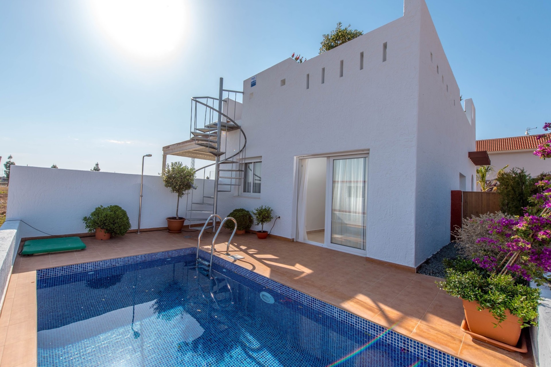 Nouvelle construction - Villa Individuelle -
Los Alcázares - Los Alcazares