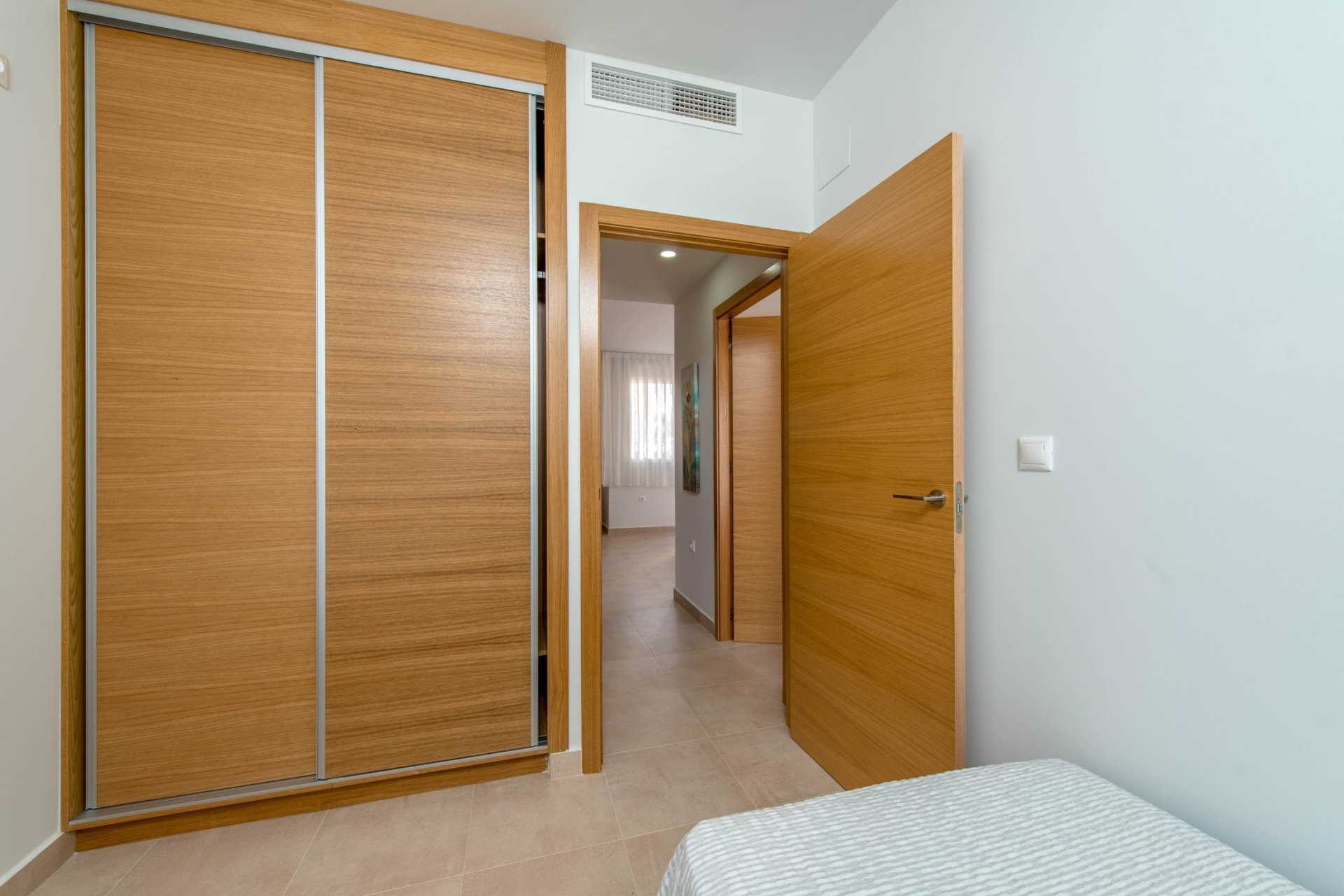 Nouvelle construction - Villa Individuelle -
Los Alcázares - Los Alcazares