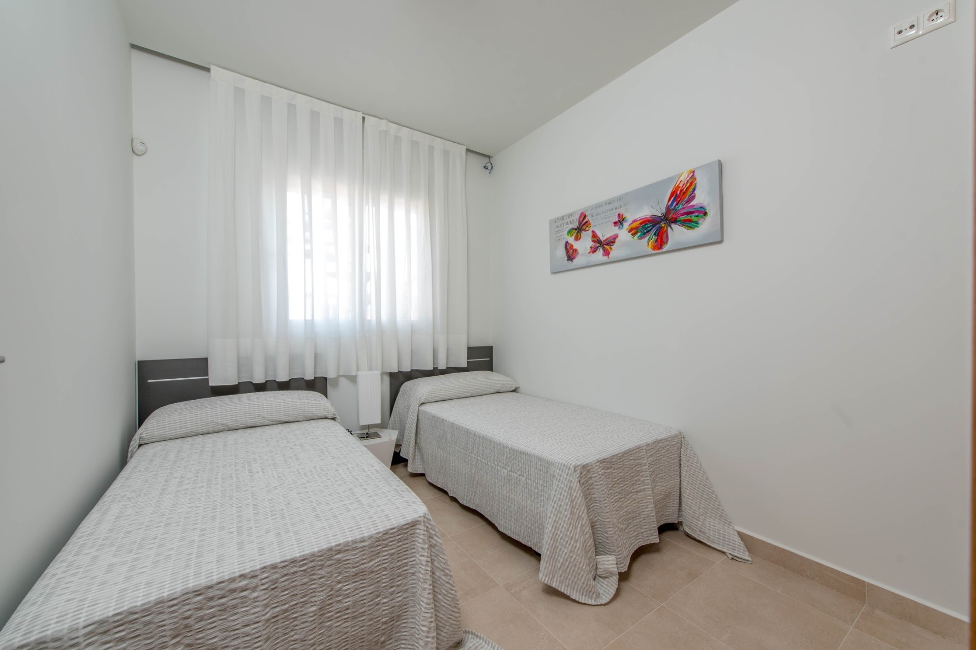 Nouvelle construction - Villa Individuelle -
Los Alcázares - Los Alcazares