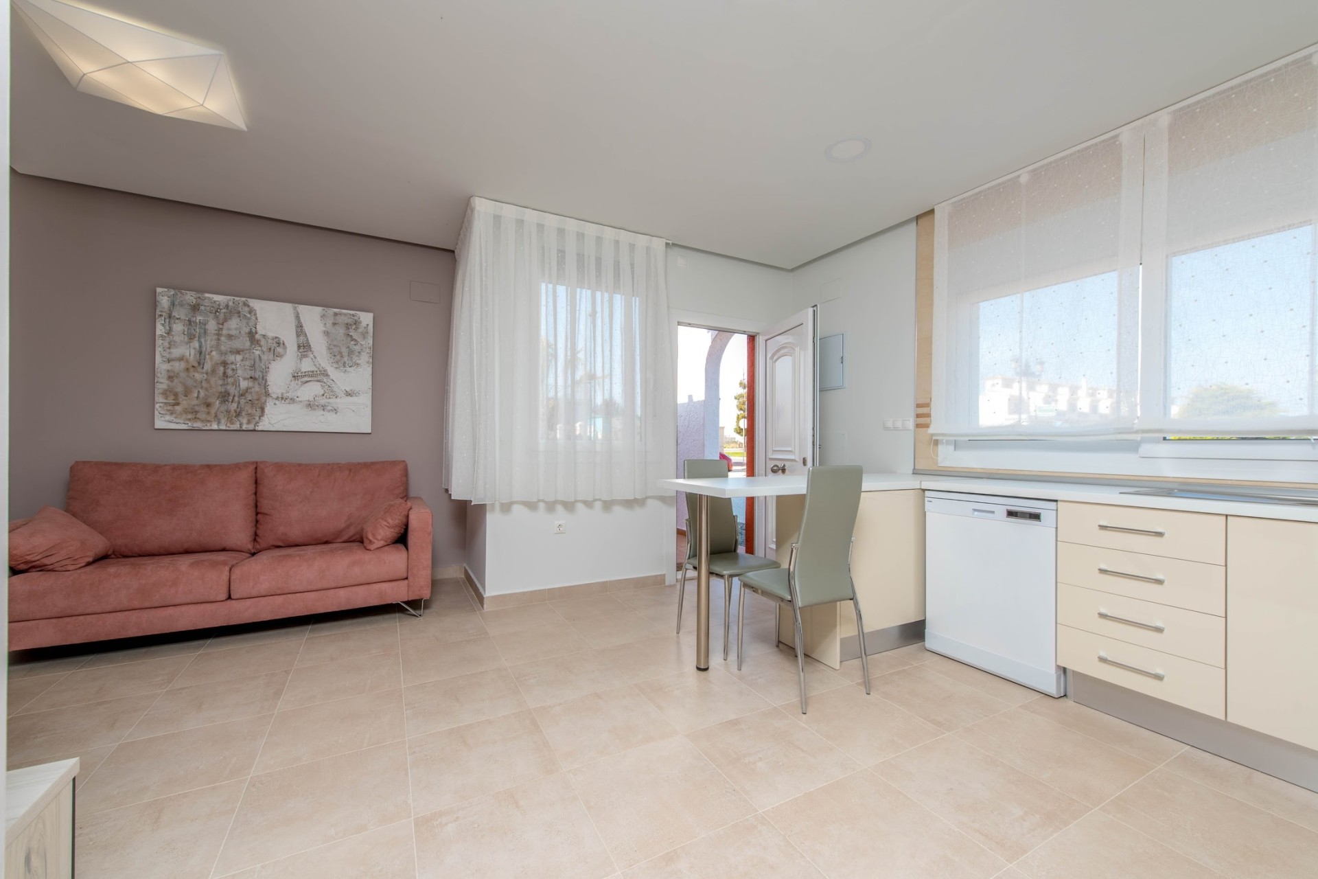 Nouvelle construction - Villa Individuelle -
Los Alcázares - Los Alcazares