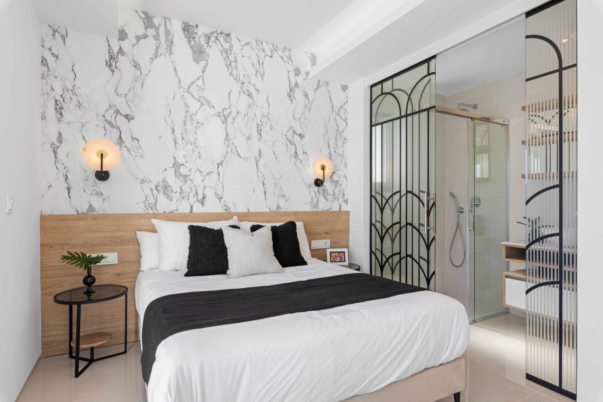 Nouvelle construction - Villa Individuelle -
Los Alcázares - Los Alcazares