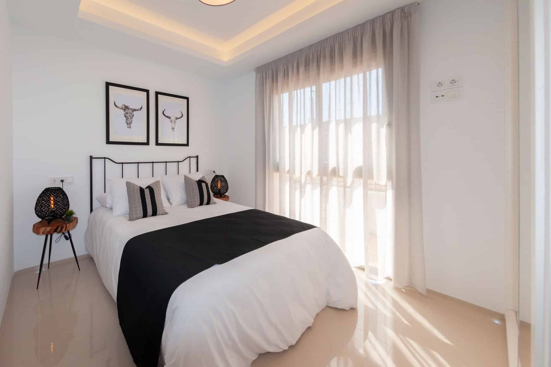 Nouvelle construction - Villa Individuelle -
Los Alcázares - Los Alcazares