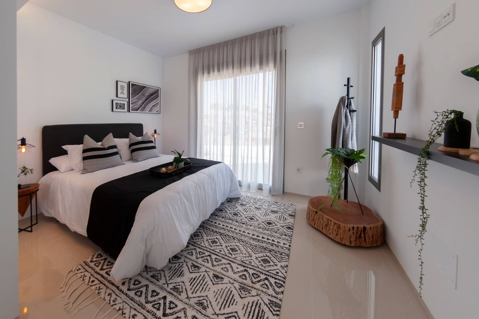 Nouvelle construction - Villa Individuelle -
Los Alcázares - Los Alcazares