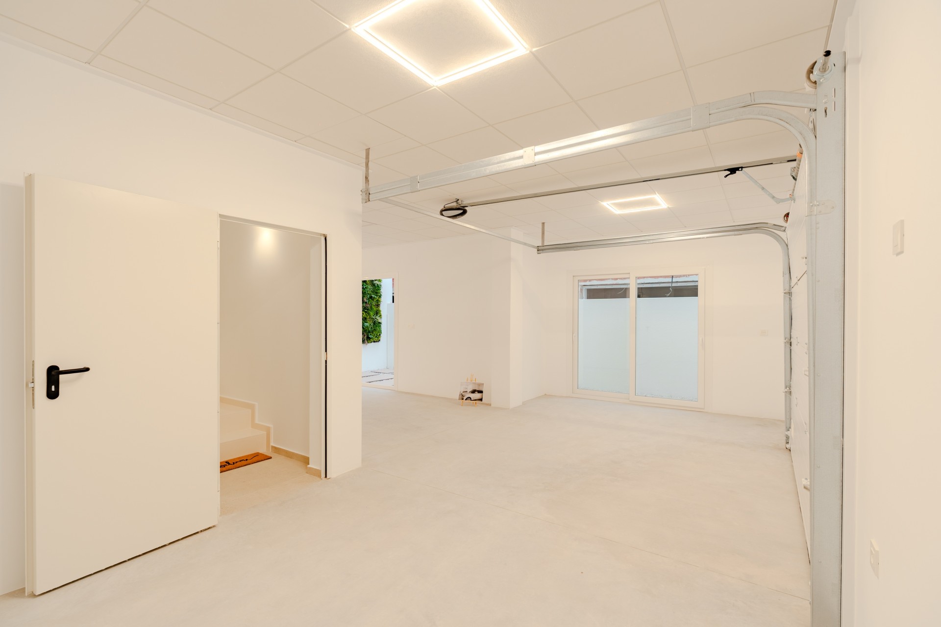 Nouvelle construction - Villa Individuelle -
Los Alcázares - Los Alcazares