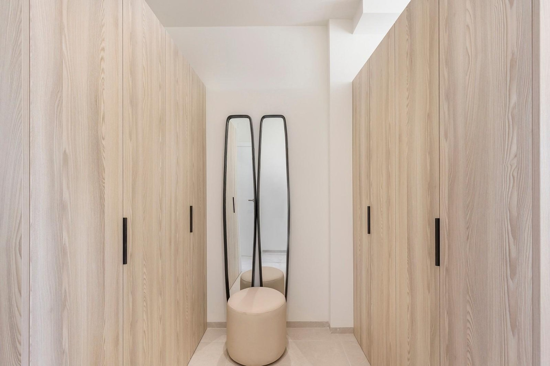 Nouvelle construction - Villa Individuelle -
Los Alcazares - Serena Golf