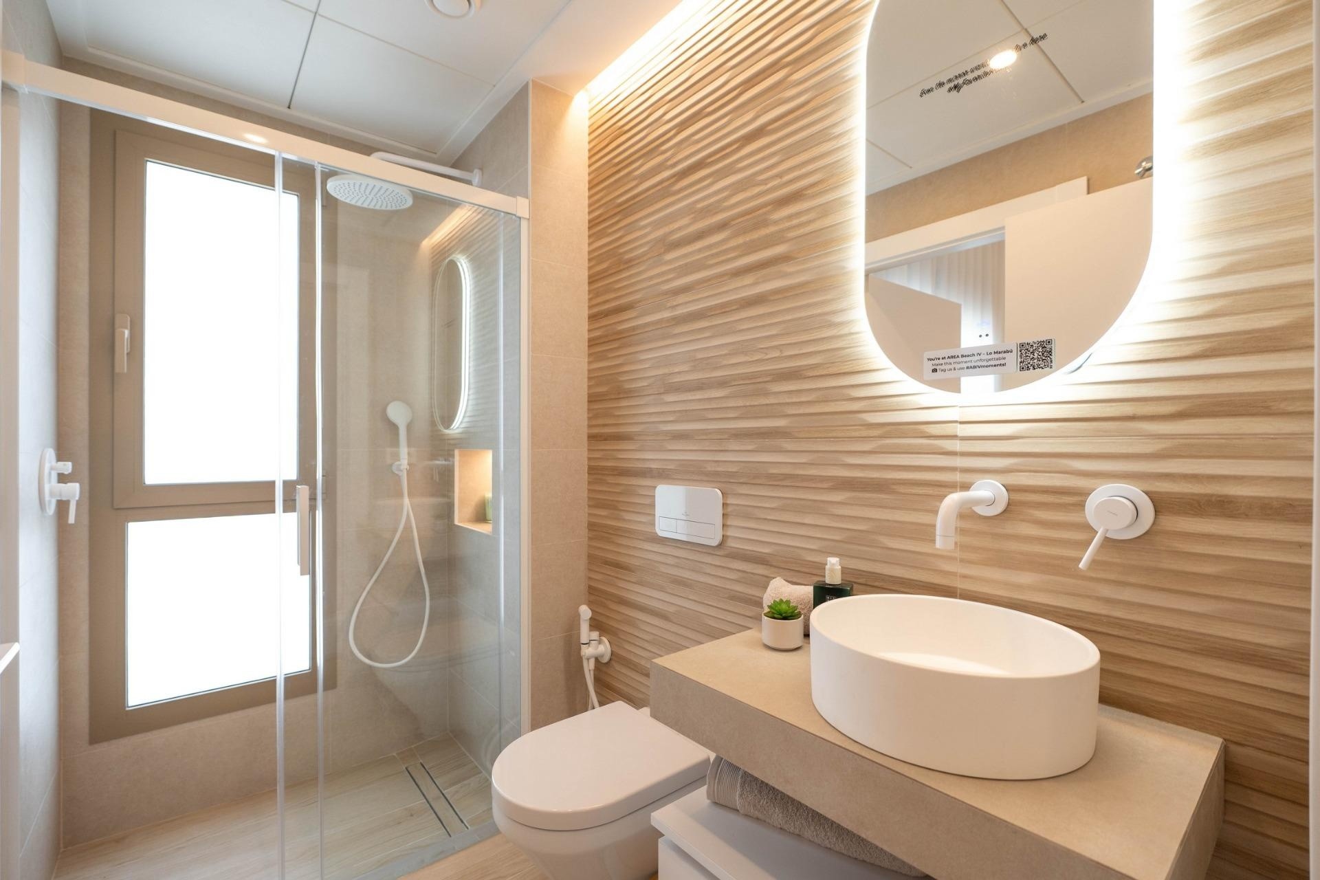 Nouvelle construction - Villa Individuelle -
Los Alcazares - Serena Golf