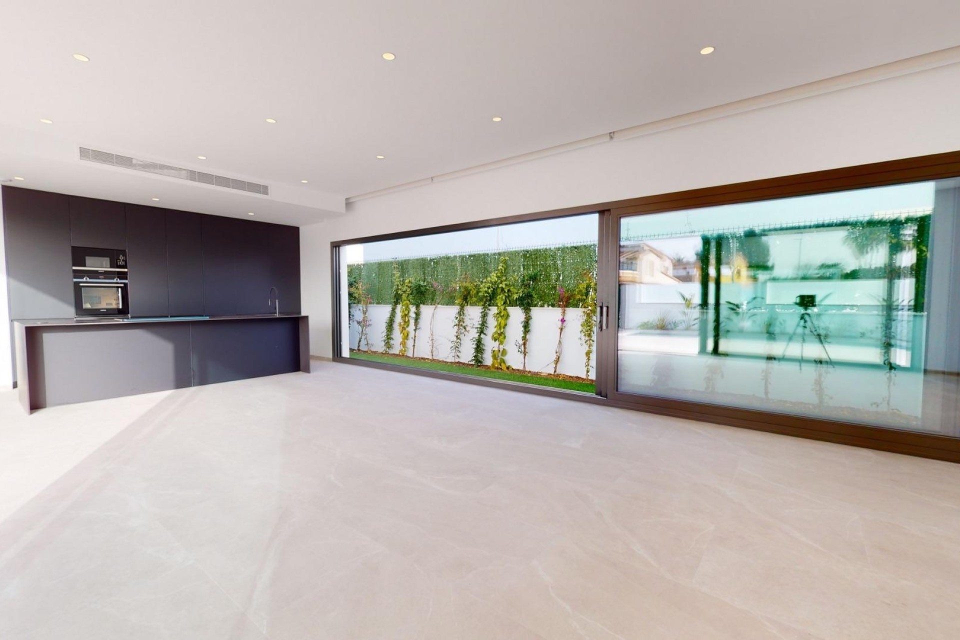 Nouvelle construction - Villa Individuelle -
Los Alcázares - Serena Golf