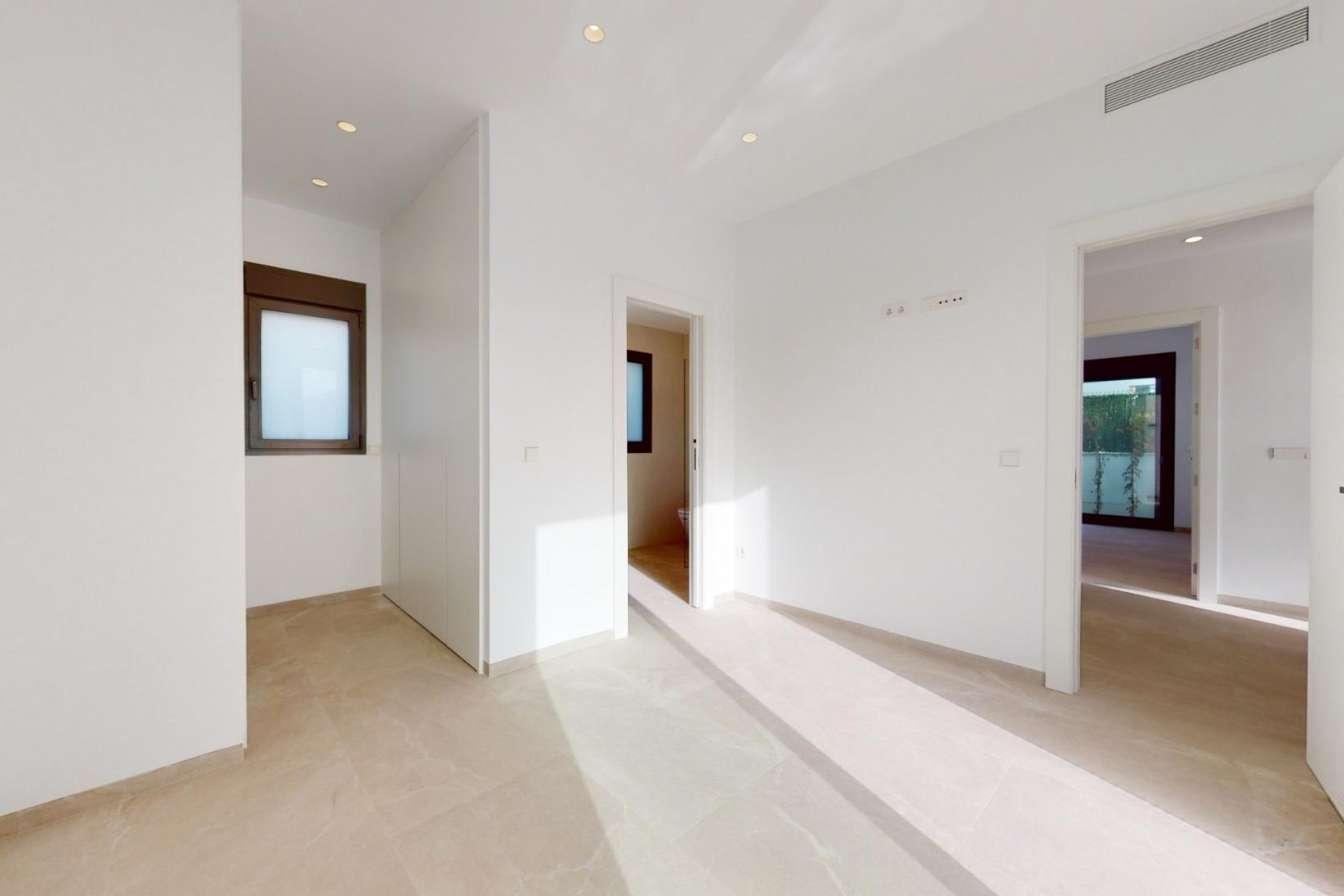 Nouvelle construction - Villa Individuelle -
Los Alcázares - Serena Golf
