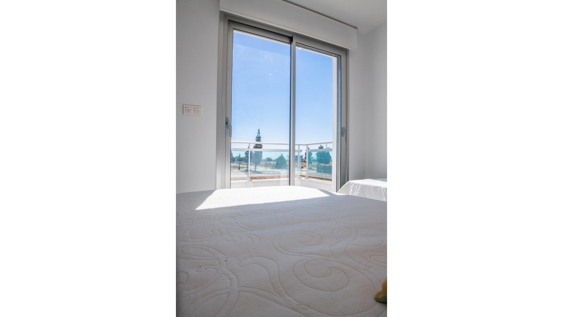 Nouvelle construction - Villa Individuelle -
Los Alcazares - Serena Golf