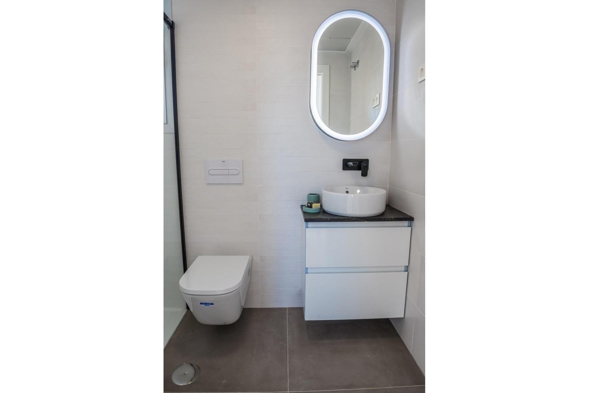 Nouvelle construction - Villa Individuelle -
Los Alcazares - Torre del Rame