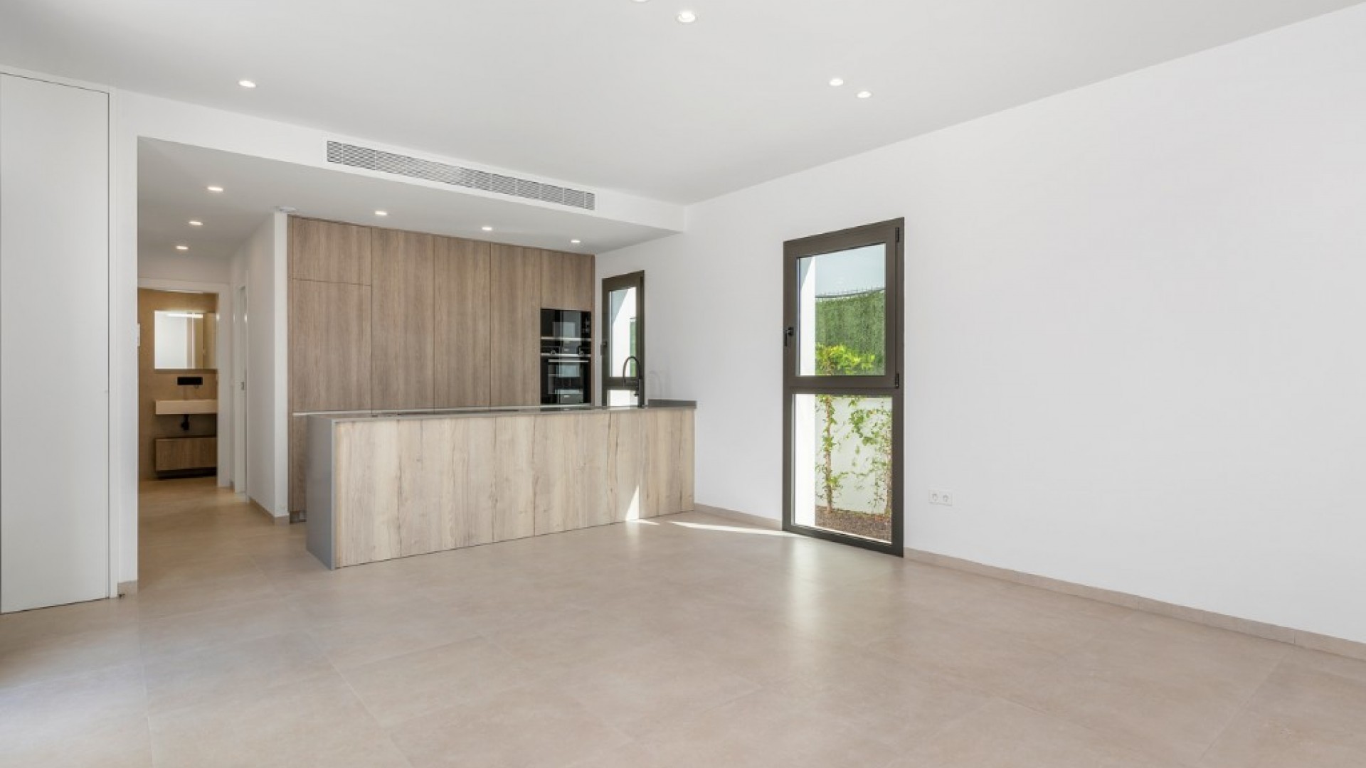 Nouvelle construction - Villa Individuelle -
Los Alcazares