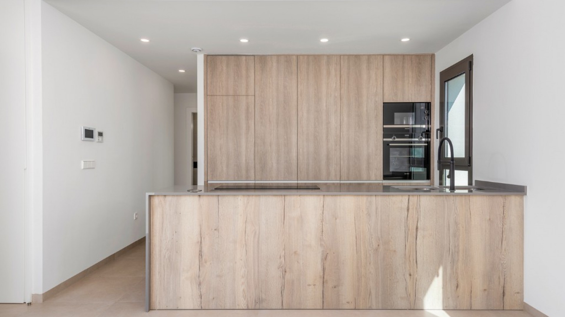 Nouvelle construction - Villa Individuelle -
Los Alcazares