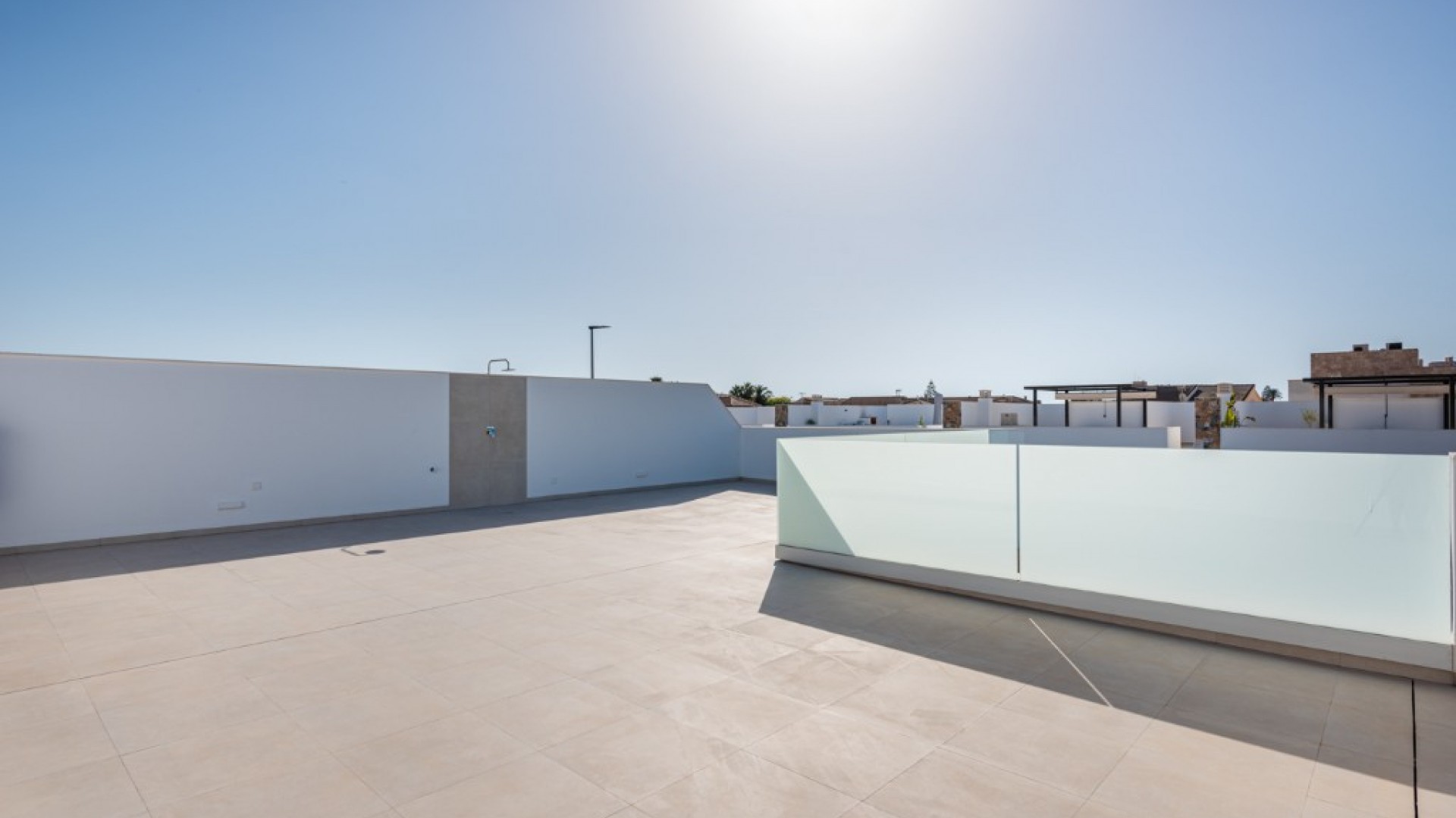 Nouvelle construction - Villa Individuelle -
Los Alcazares