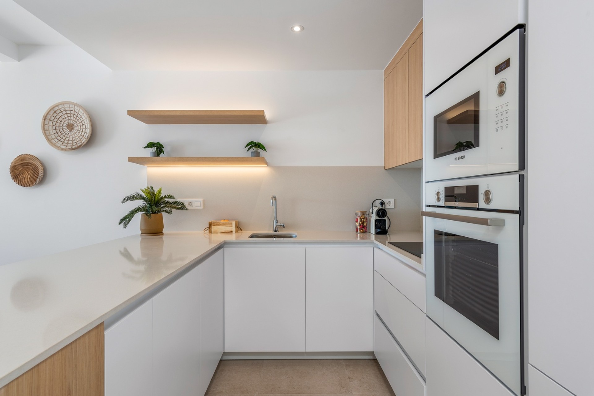 Nouvelle construction - Villa Individuelle -
Los Alcazares