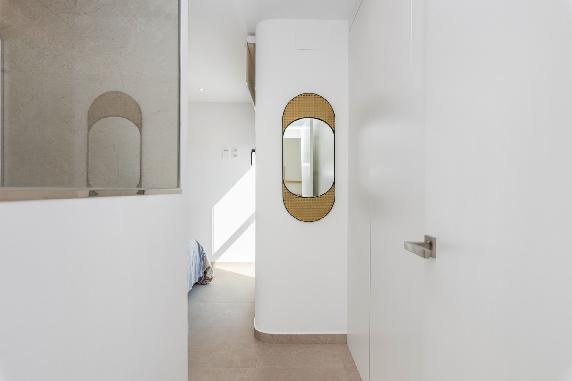 Nouvelle construction - Villa Individuelle -
Los Alcazares