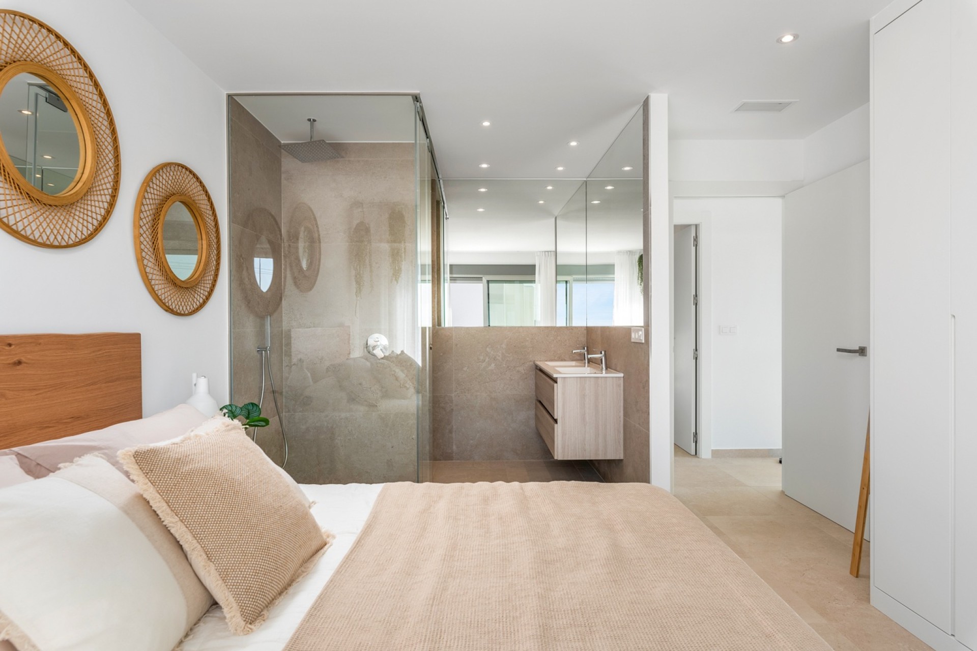 Nouvelle construction - Villa Individuelle -
Los Alcazares