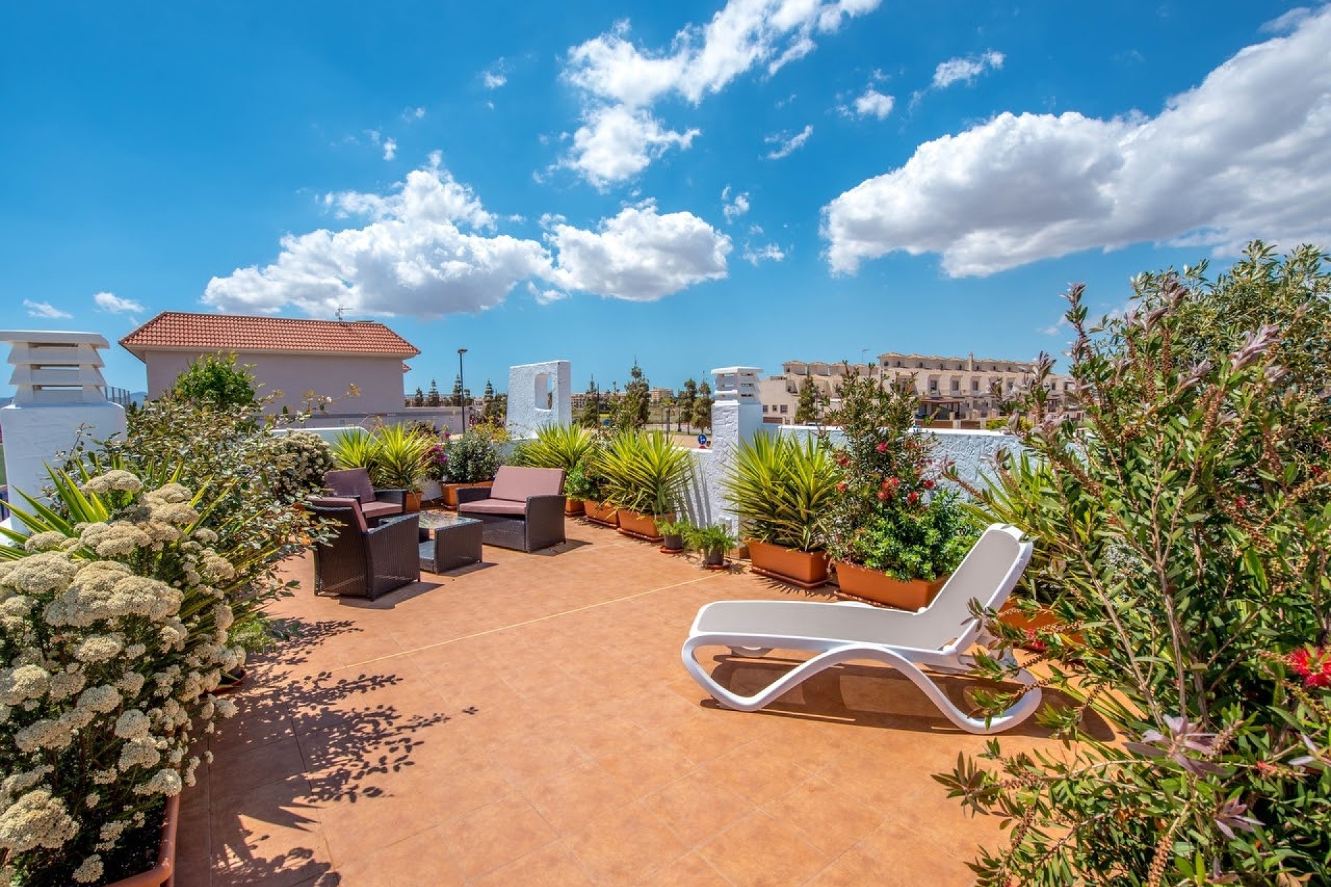 Nouvelle construction - Villa Individuelle -
Los Alcazares