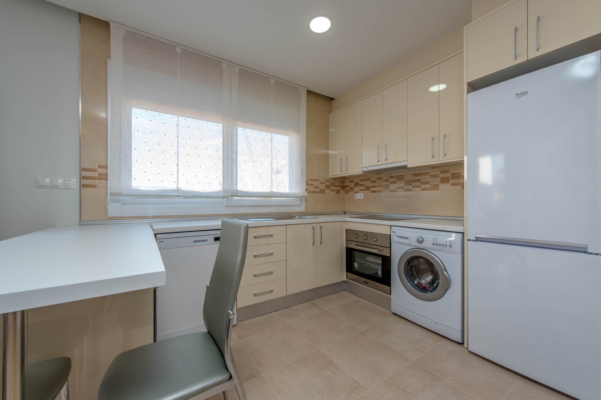 Nouvelle construction - Villa Individuelle -
Los Alcazares