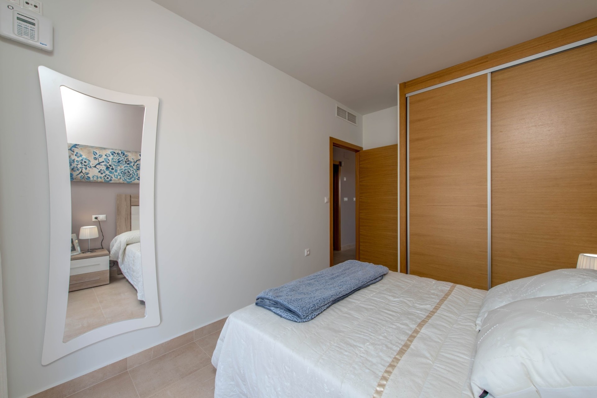 Nouvelle construction - Villa Individuelle -
Los Alcazares