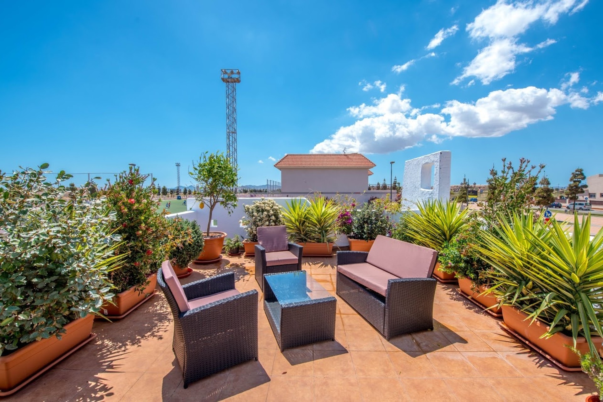 Nouvelle construction - Villa Individuelle -
Los Alcazares