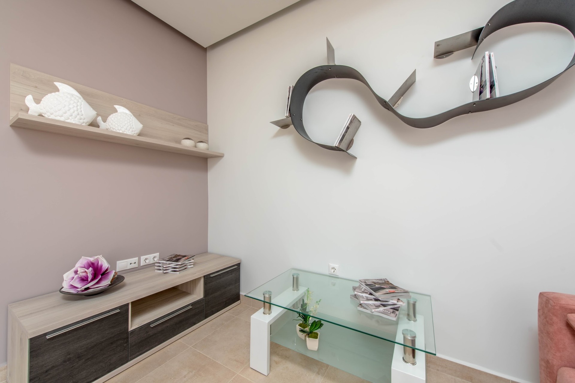 Nouvelle construction - Villa Individuelle -
Los Alcazares