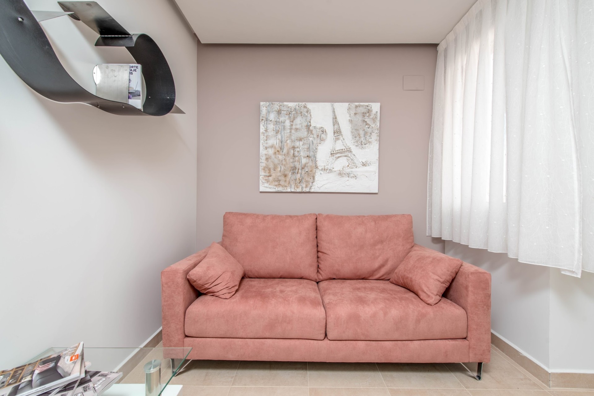 Nouvelle construction - Villa Individuelle -
Los Alcazares