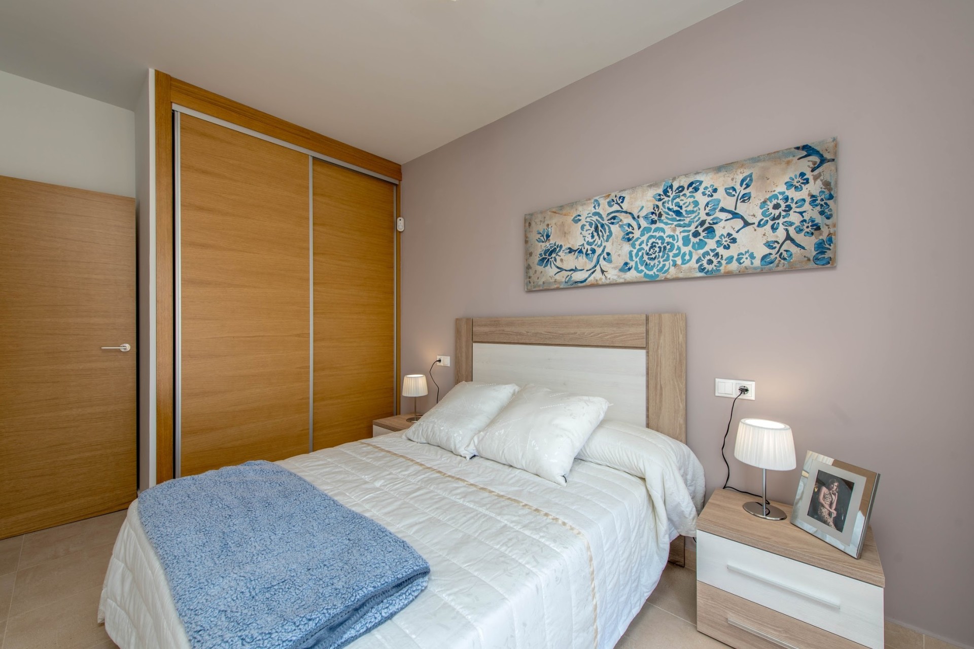 Nouvelle construction - Villa Individuelle -
Los Alcazares