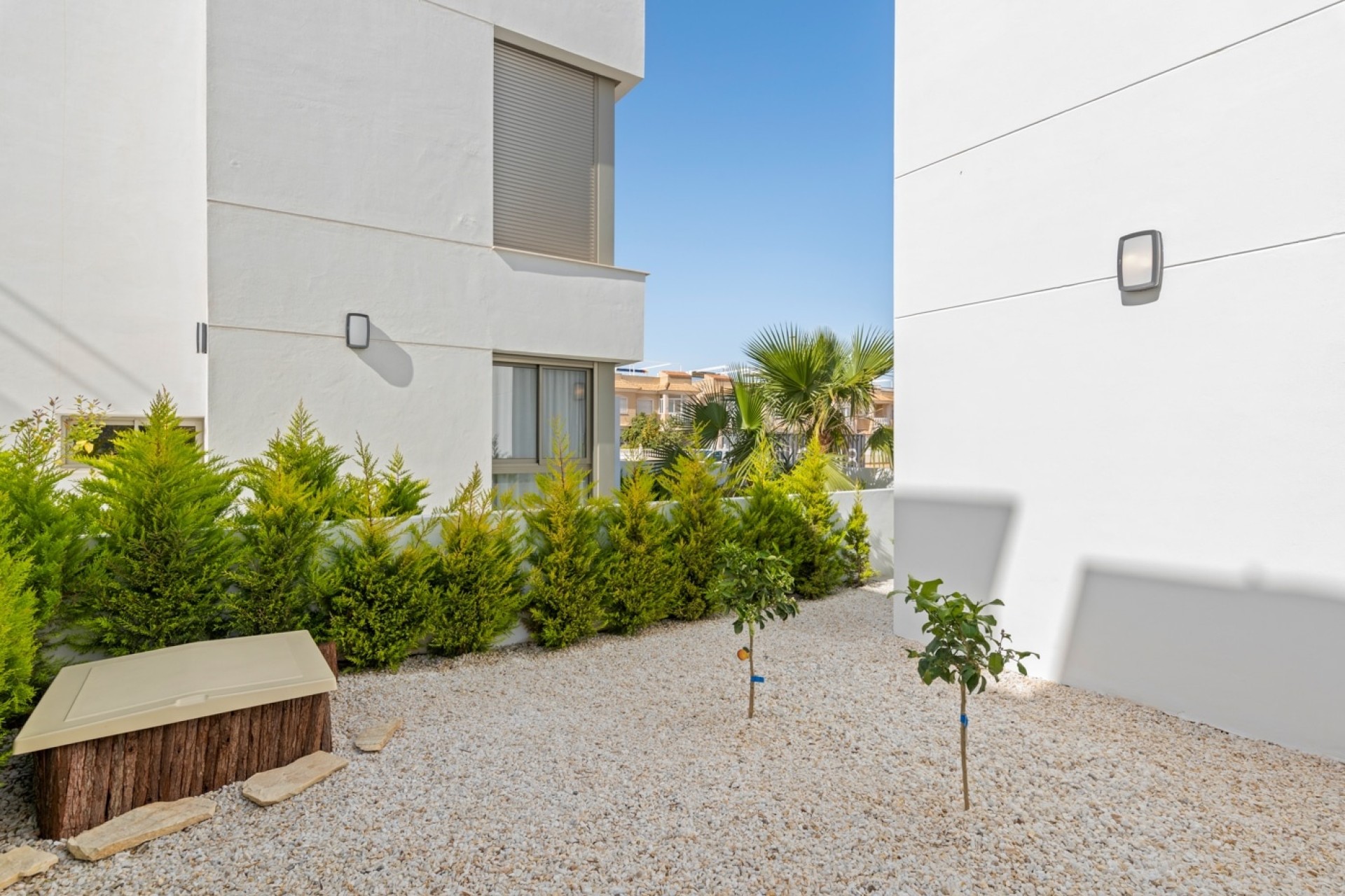 Nouvelle construction - Villa Individuelle -
Los Alcazares