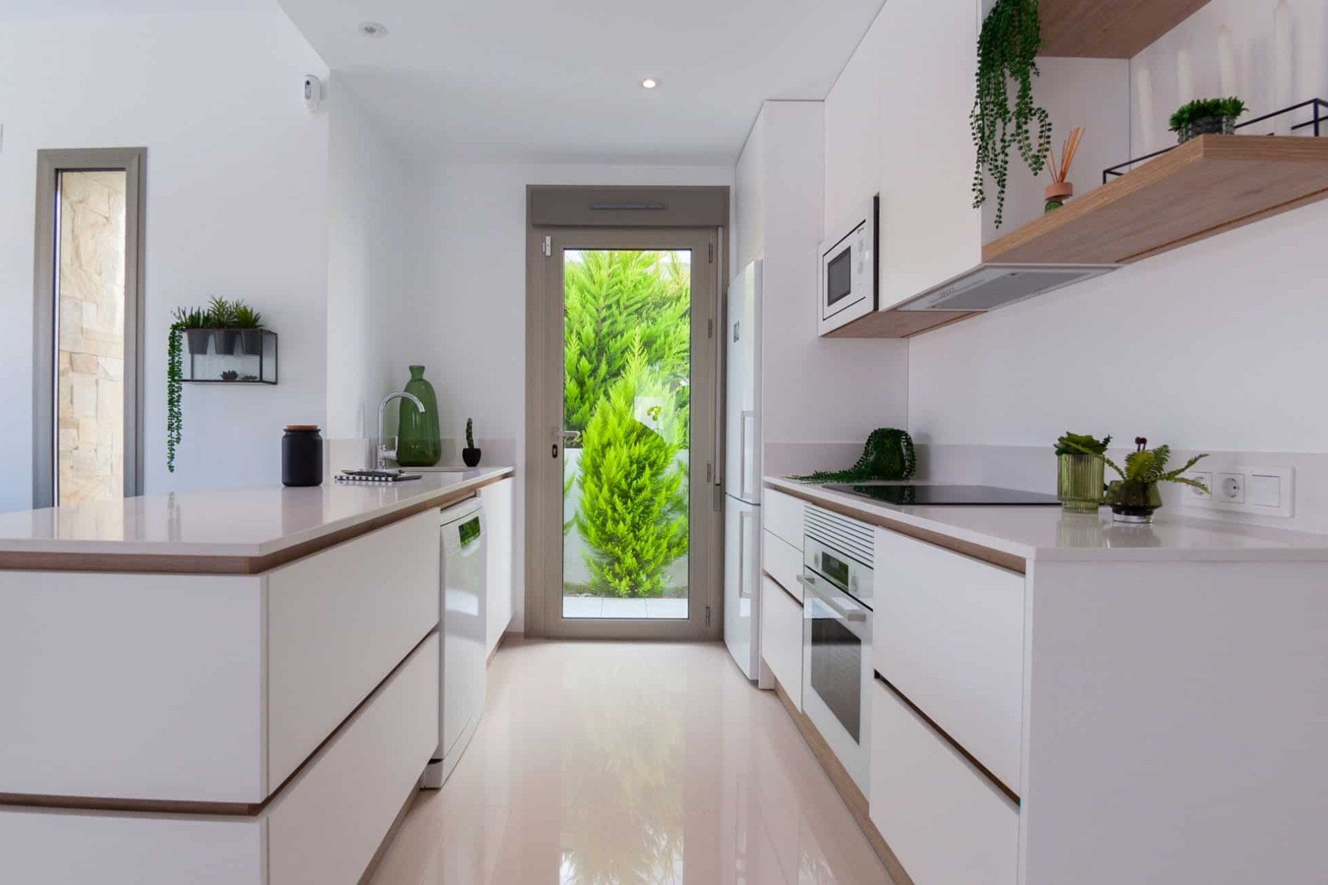 Nouvelle construction - Villa Individuelle -
Los Alcazares