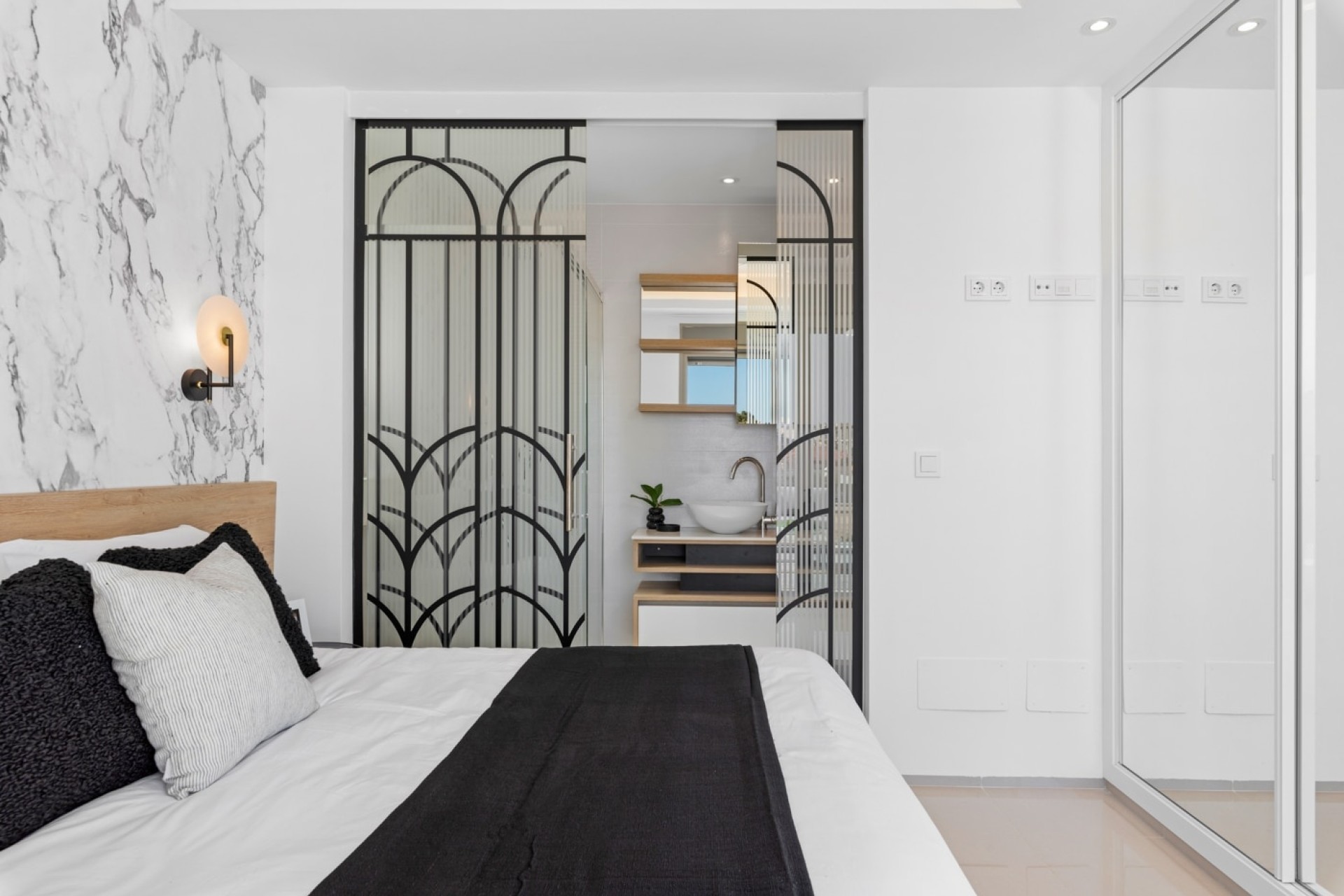 Nouvelle construction - Villa Individuelle -
Los Alcazares