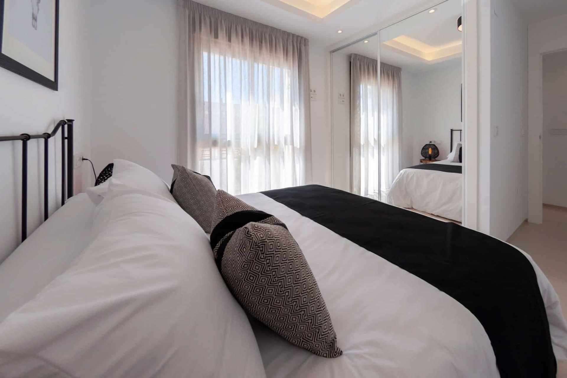 Nouvelle construction - Villa Individuelle -
Los Alcazares