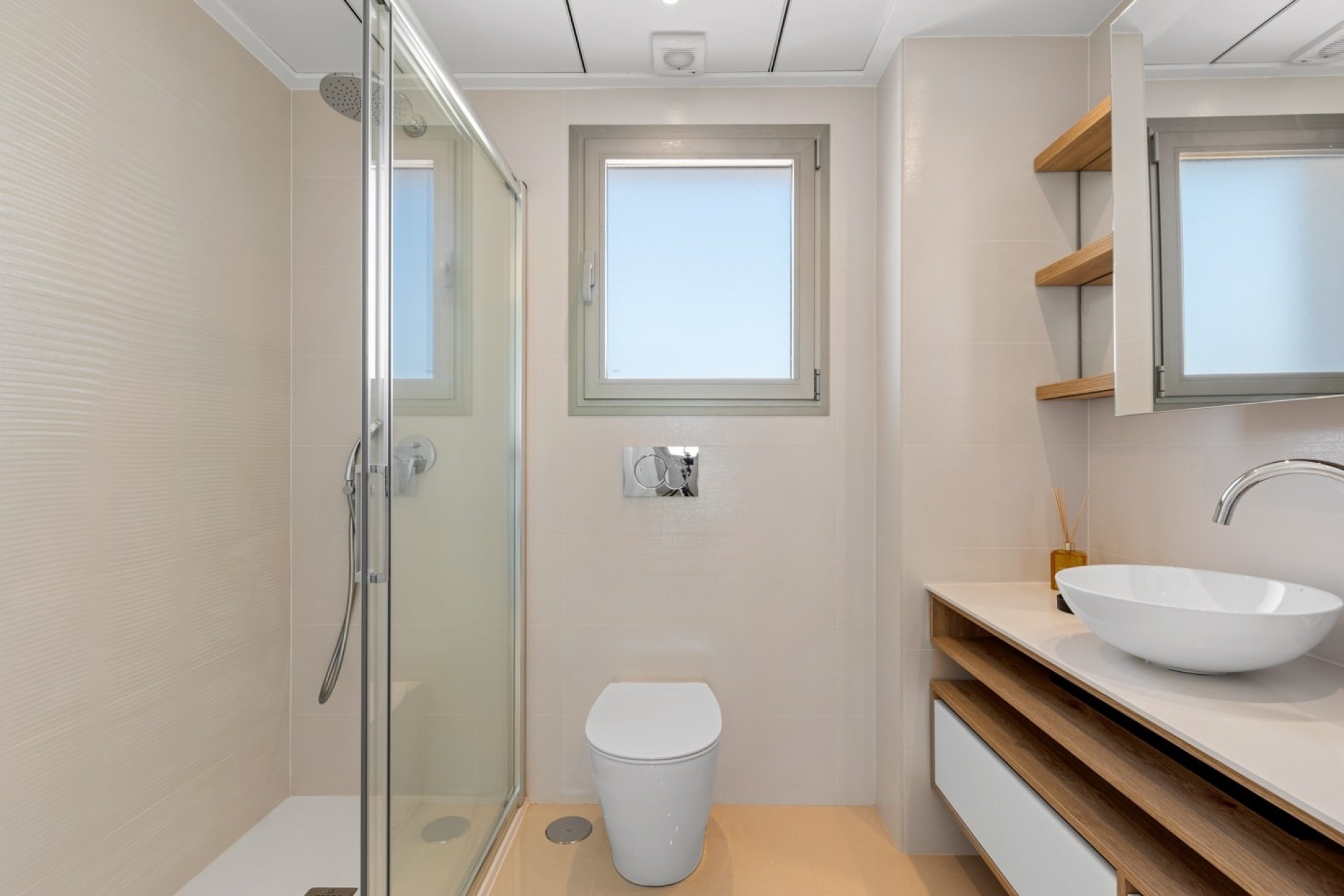 Nouvelle construction - Villa Individuelle -
Los Alcazares