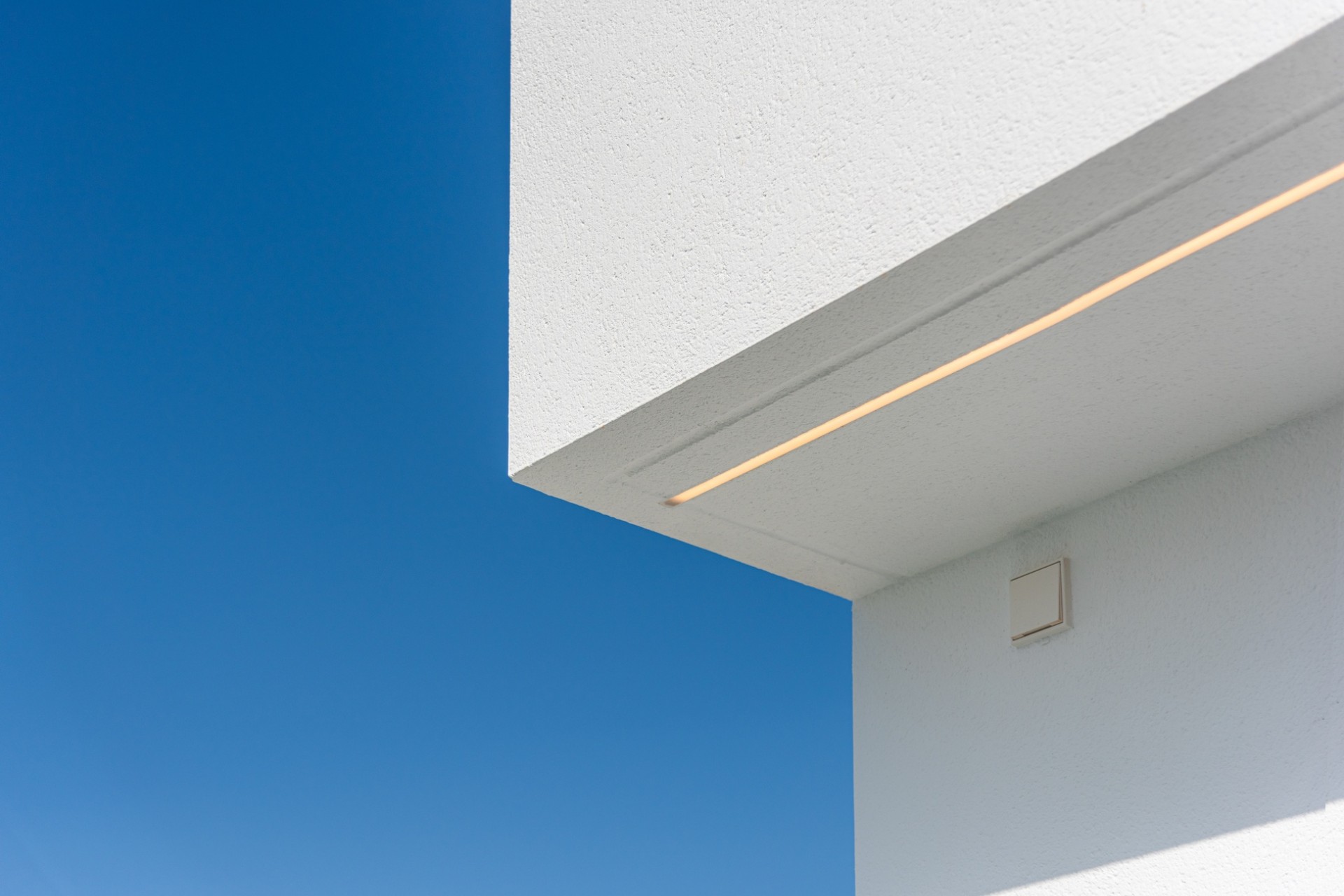 Nouvelle construction - Villa Individuelle -
Los Alcazares