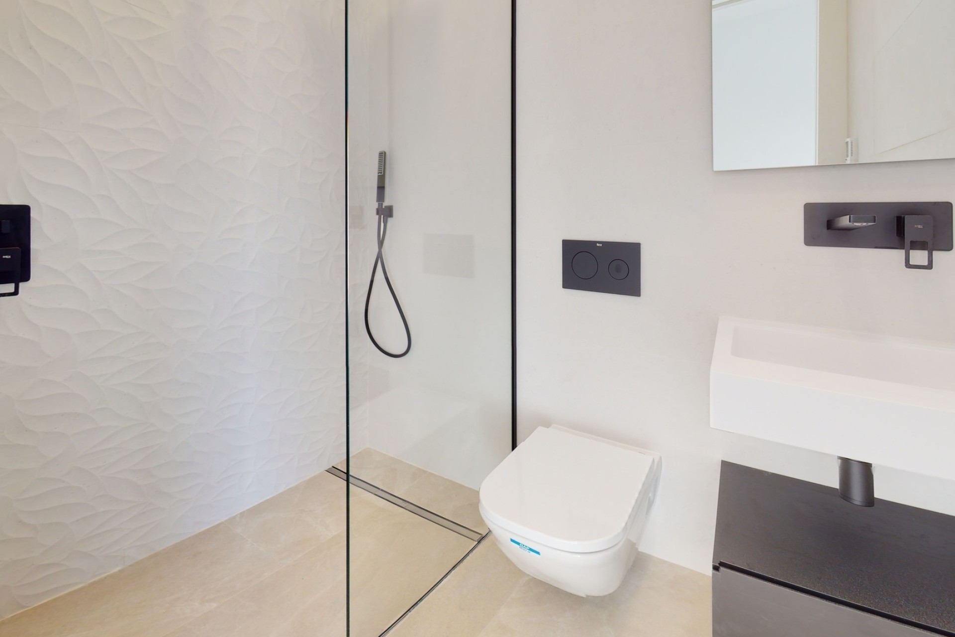 Nouvelle construction - Villa Individuelle -
Los Alcazares