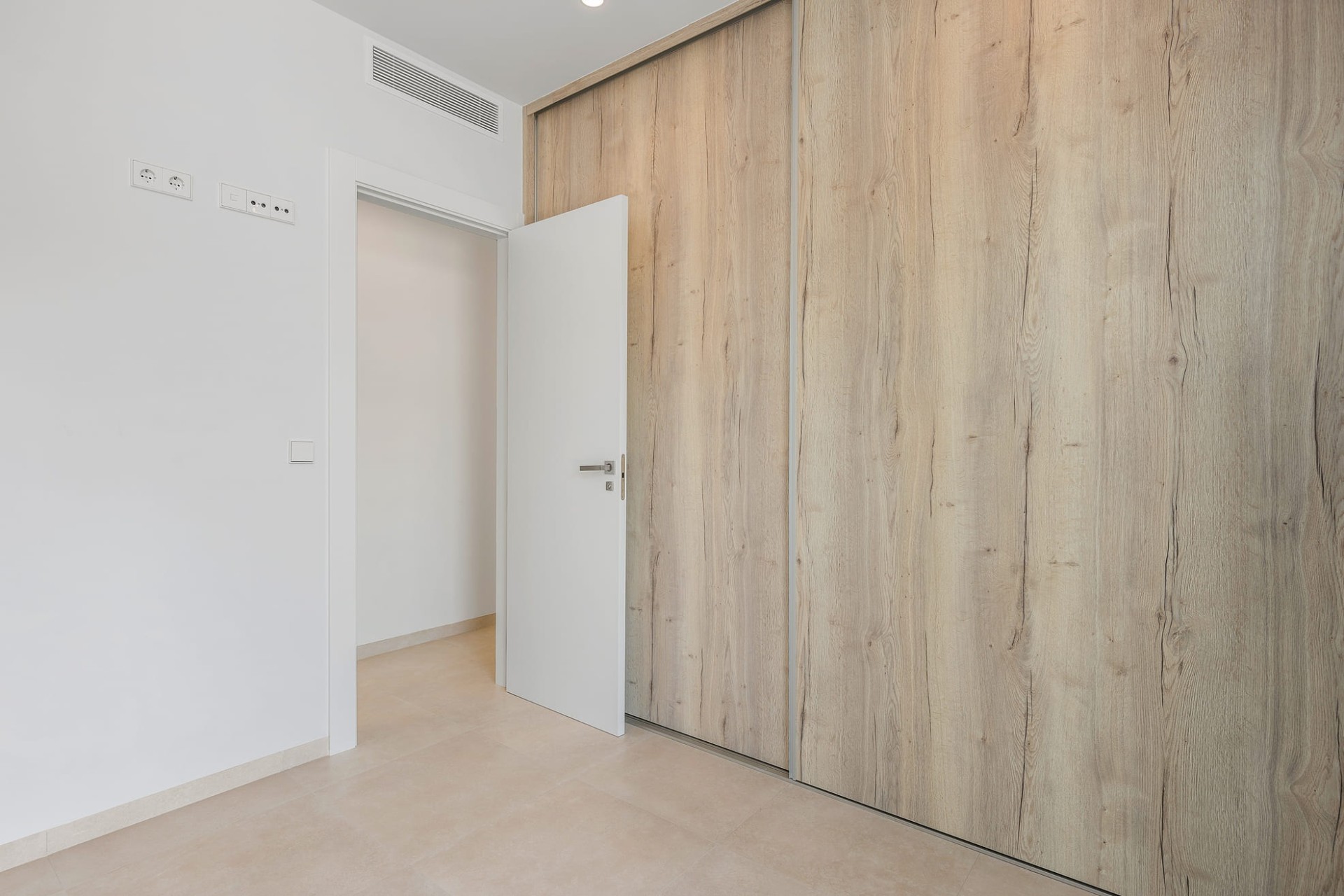 Nouvelle construction - Villa Individuelle -
Los Alcazares