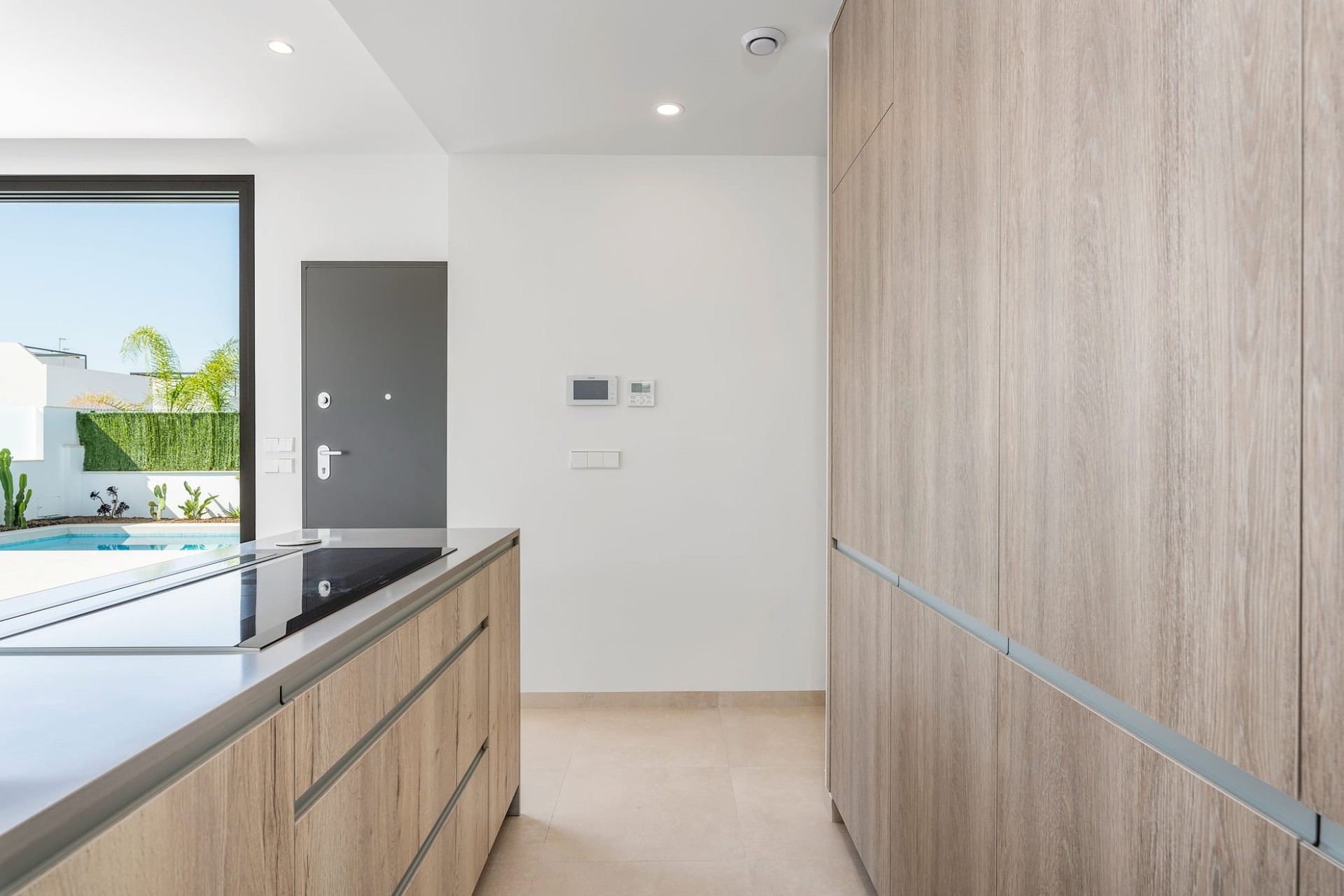 Nouvelle construction - Villa Individuelle -
Los Alcazares